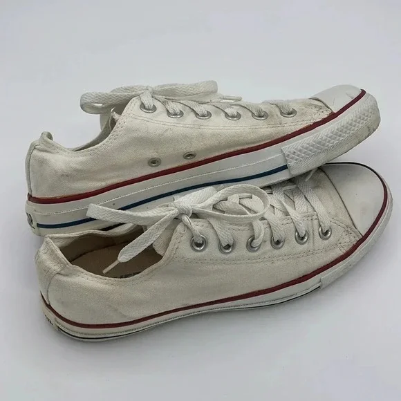 Converse Chuck Taylor All-Star Sneakers, white - Picture 10 of 13